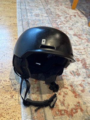 ski/snowboard helmet - Marker size medium 55-59
