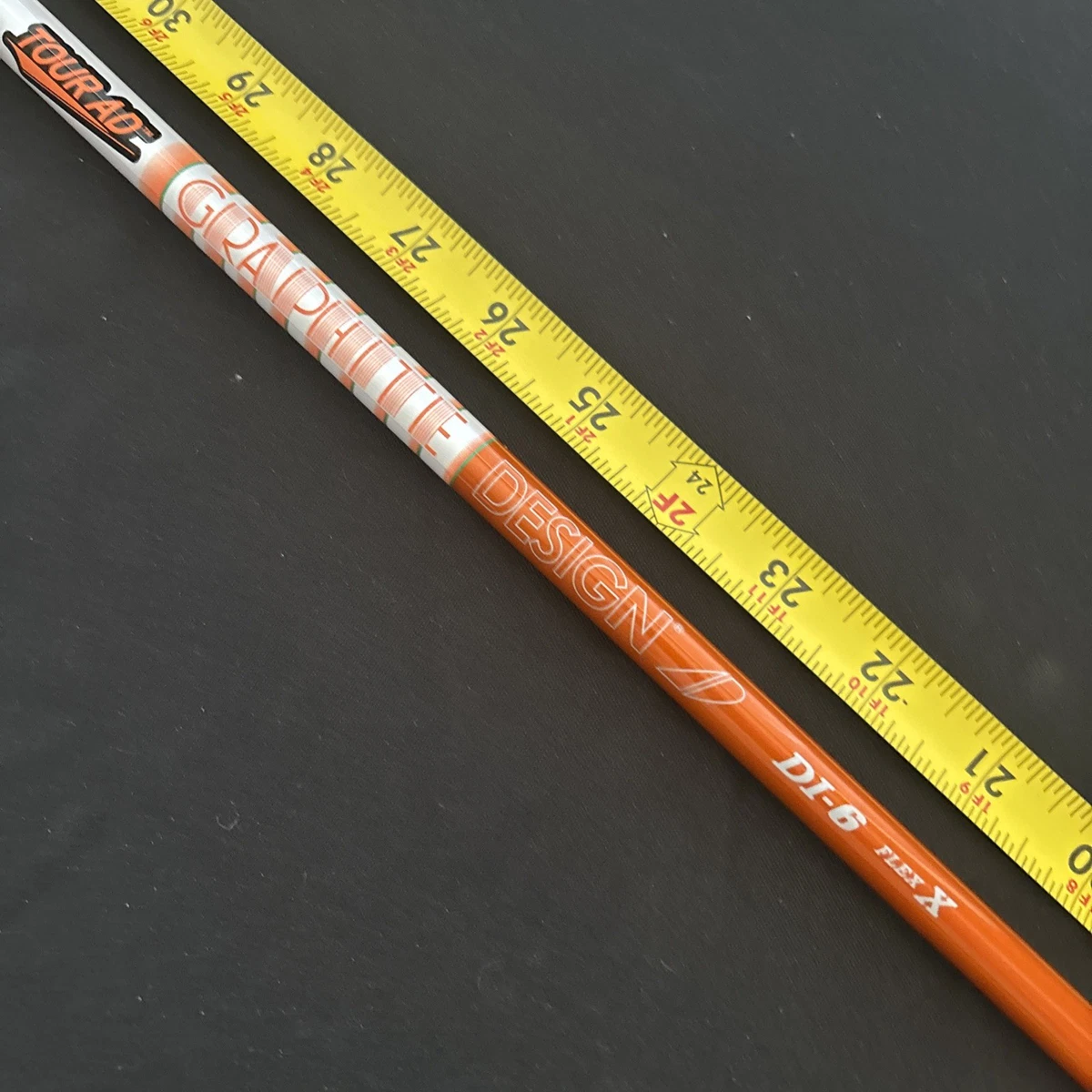 Titleist Tour Ad Di In Golf Club Shafts for sale | eBay