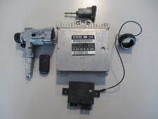 Mercedes Benz MSG Motorsteuerger&auml;t Einheit C-Klasse W202 A0225459132 Autom.