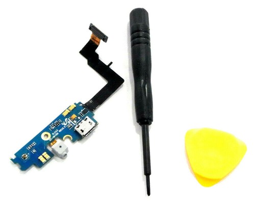 Samsung Galaxy S2 GT-i9100 i9100 Ladebuchse Mikro USB Flex Mikrofon ink Werkzeug