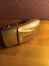 Olympus Stylus Epic Zoom 80 35mm Point Shoot Film Camera