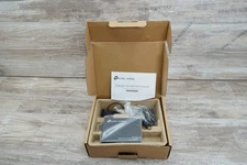 TP-LINK Omada MC210CS Gigabit Media Ethernet Converter *NEW*