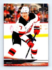Dougie Hamilton