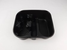 2003 - 2006 Tahoe Silverado Avalanche Sierra Center Console Cup Holder Oem 2003 - 2006 Tahoe Silverado Avalanche Sierra Center Console Cup Holder Oem