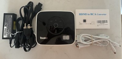 BenQ Joybee Projector Gp1
