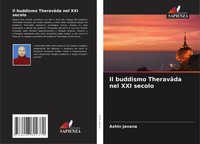 Ashin Javana | Il Buddismo Therav¿Da Nel Xxi Secolo | Taschenbuch | Italienisch