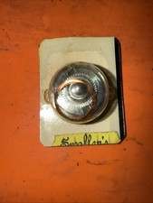 Cox Glow Head with Gasket Original .049 In Packaging As Shown For 1/2 A Engine