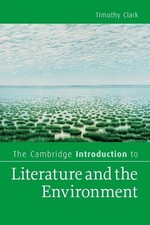 Timothy Clark The Cambridge Introduction to L...