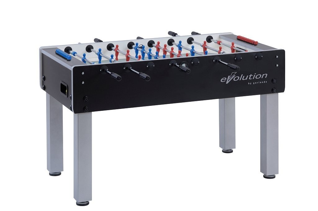 Garlando G500 Evolution Football Table (UK)