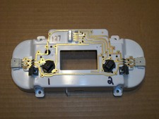 04-08 Ford F-150 Front Dome Light Console Cir...