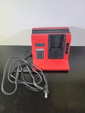 Craftsman Professional 320.25709 20V LITHIUM-ION 50 Min Smartcharge Charger
