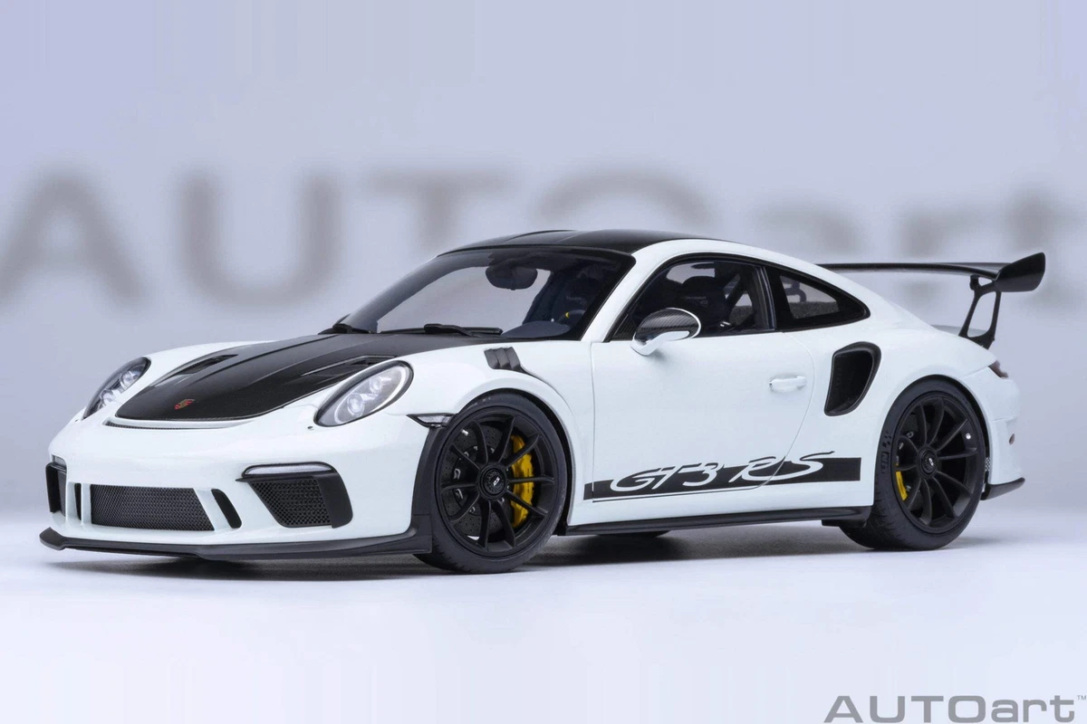 びんぼっちゃま 　AUTOart 1/18 Porscheポルシェ 911 AUTOart Porsche 1:18 Scale Diecast & Toy Vehicles for sale | eBay