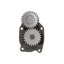 Fits Cummins 4b 4bt 4bta 3.9 Qsb 6b 6bt 6bta 5.9 Pump Oil C3926202 Qty 1