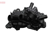 DENSO Thermostat Kühlmittel 80°C für VW Polo Schrägheck (6R1, 6C1) POLO Taos