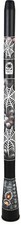 Toca Percussion Curved Didgeridoo - Spider