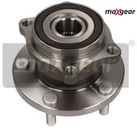 Maxgear 33-0946 Radlagersatz Radlager Satz Hinterachse Hinten FüR Subaru