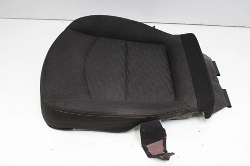 2018-2021 CHEVROLET EQUINOX FRONT LEFT DRIVER SIDE SEAT LOWER CUSHION OEM - Picture 4 of 7