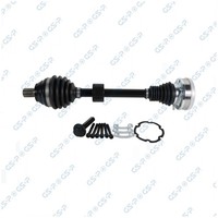 Antriebswelle FÜR Vw, Seat, Audi - GSP 203373OL