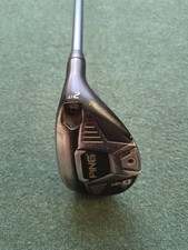 Ping G425 MAX 2 Hybrid 17 Degree, ALTA CB 70 Regular