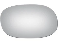 For 1968-1977 Chevrolet Corvette Door Mirror Glass Right Burco 67661JNMW 1975