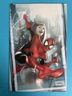 Amazing Spider-Man #56 (2024) 1:100 Pablo Villalobos Virgin Variant