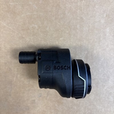 Genuine Bosch 1600A00F5L GFA 12-E Offset Flexiclick Adapter