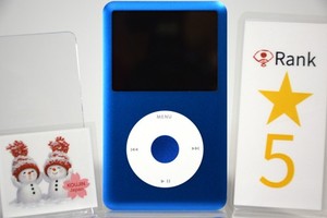 iPod Classic 128GB for sale | eBay
