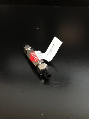 Phenomenex Synergi Part No 00A-4375-E0 Hydro-RP 80 Å LC Column 30 x 4.6 mm 4 µm