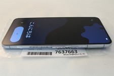 Google Pixel 8 Pro 128GB Blue Carrier Unlocked AT&T T-Mobile Verizon GSM 7637663