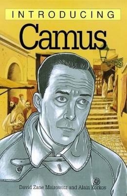Introducing Camus by Mairowitz, David Zane 1840460644 FREE Shipping