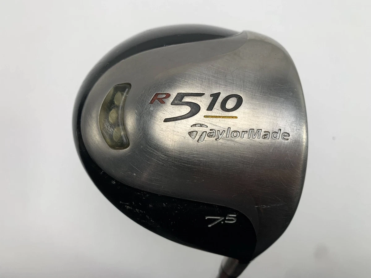 TaylorMade Driver 7.5 Loft Golf Clubs for sale | eBay