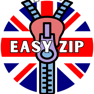 Easyzip String easy-zip | eBay UK Stores