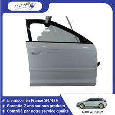 Porte avant et accessoires Audi A3