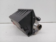 Thermostat BMW 320