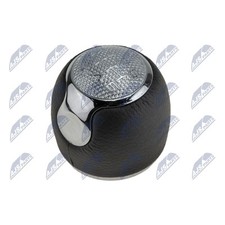 ORIGINAL® Nty GZB-AR-005 Schalthebelknauf passend für Alfa Romeo MITO