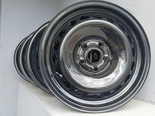 4x VW Beetle 5C Passat B8 Stahlfelge 6,5J x 16 Zoll ET44 561601027 5x112