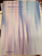 IRITANO Dissoluzioni. La crisi dell'esperienza estetica tra arte e filosofia