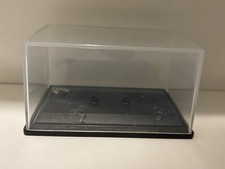 oxford diecast model display case