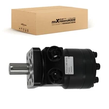 Hydraulic Gerotor Motor 1011002009 Replaces For Eaton Char-Lynn 4.5 ci 4 Bolt