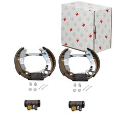 Mâchoire de frein Peugeot 309