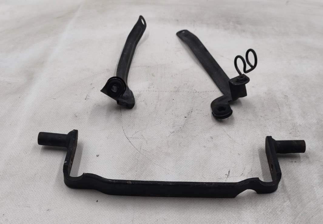 KIT STAFFE - YAMAHA TDM 850 DAL 1996 AL 2001