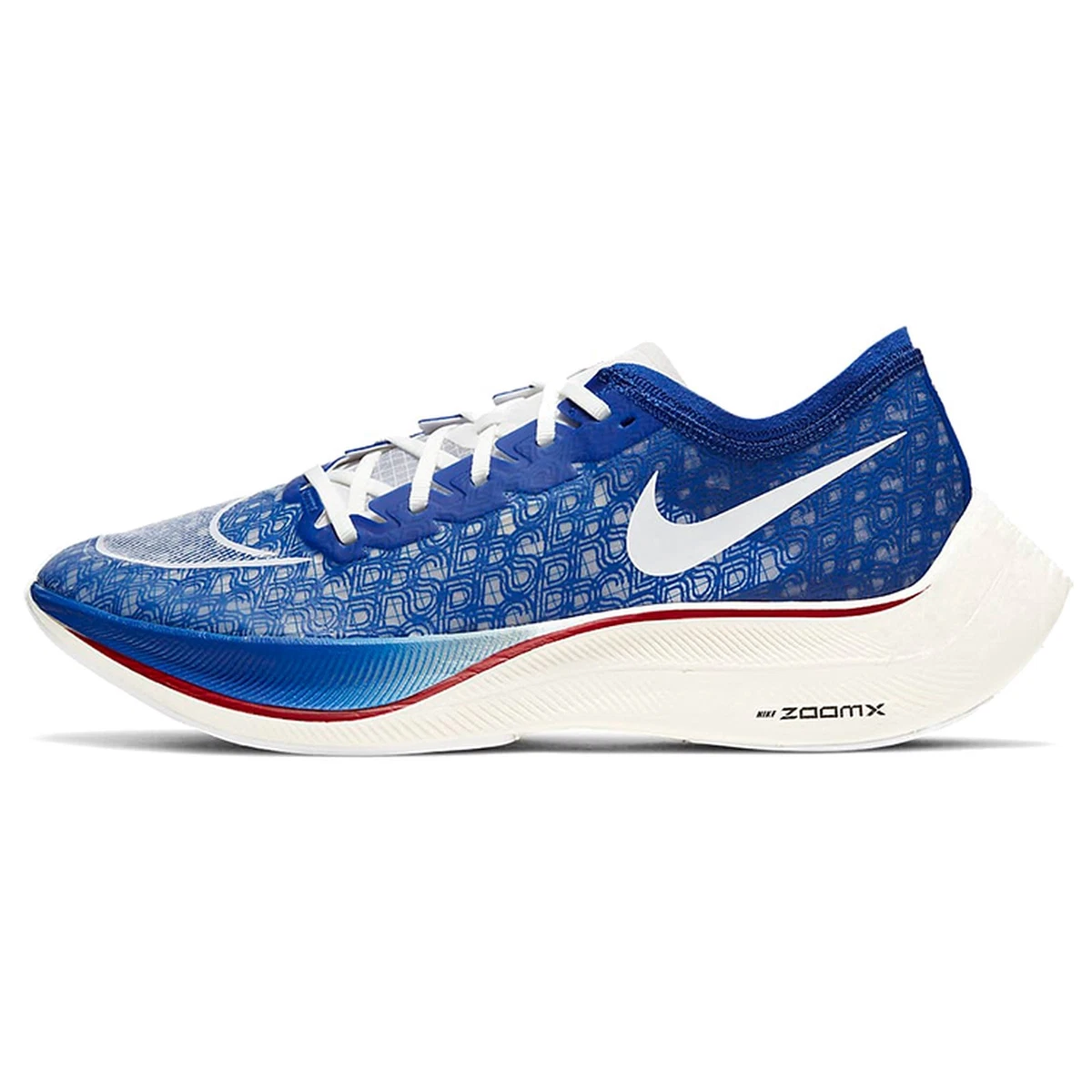 新品未使用 NIKE vaporfly next% 28.5 US10.5 Nike ZoomX Vaporfly NEXT% Blue Ribbon Sports 2021 for Sale