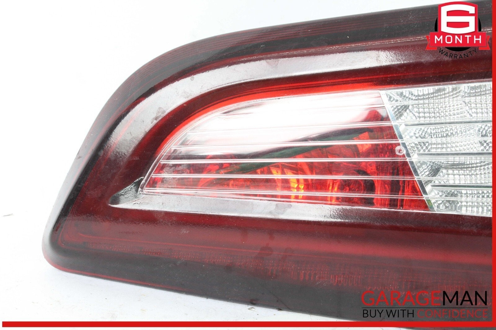 Maserati Ghibli 2014-2020 LEFT+INNER Tail light