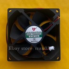 1X welding machine inverter cooling fan YTD249225S002 24V 0.32A 9025 9CM