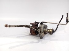 54391015080 TURBOLADER / 151072 FÜR RENAULT CLIO II BB_, CB_ 1.5 DCI B/CB08