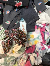 Wholesale Lot Mixed Target Brand New Clothing Over  $450 LOT OF 50 Mix Items 