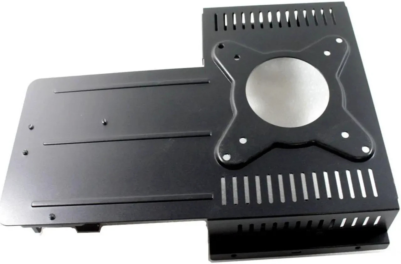 Dual VESA Arm Wall Mounting Kit for Wyse ~ DELL KY1V8