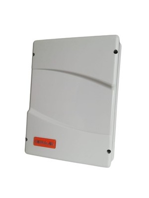 Faac 6100263 genius control unit brain 15 for swing gates 24v/2