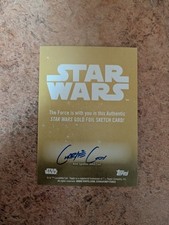 Rey Star Wars Collectable Trading Cards for sale | eBay