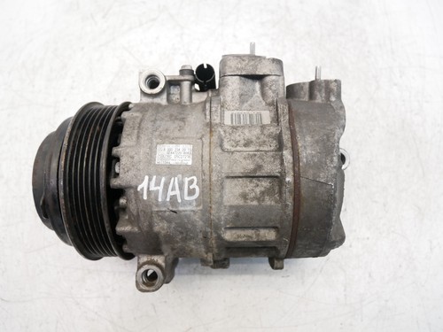 Klimakompressor für Mercedes CLK C208 A208 3,2 M111.940 111.940 A0002342911